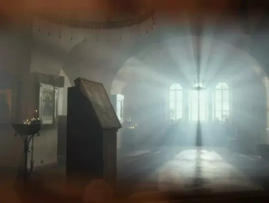 Okruchy na niedzielę