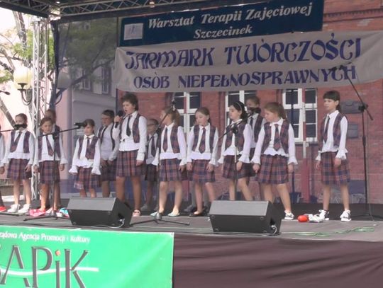 Oni też potrafią