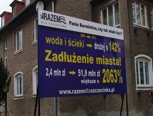 Opozycja pyta
