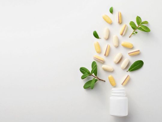 Organiczne i roślinne suplementy – naturalna odpowiedź na zmieniające się potrzeby współczesnej diety