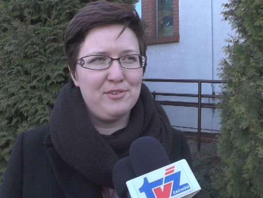 Orszak z palmami