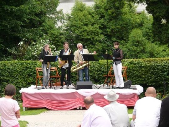 Ostatni koncert