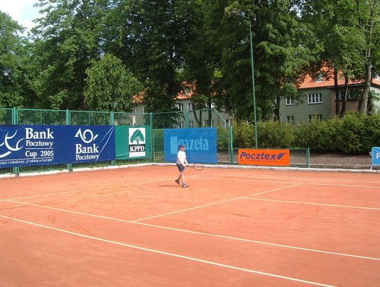 OTK Super Seria Bank Pocztowy Cup