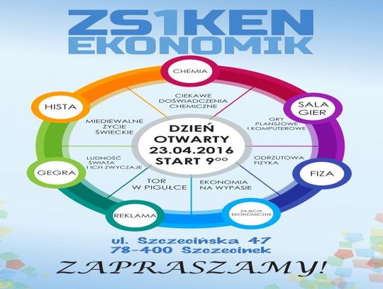 Otwarte drzwi