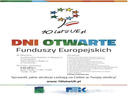 Otwarte wodociągi