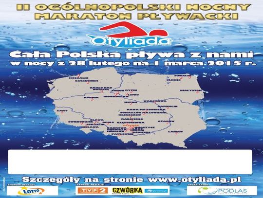 Otyliada 2015