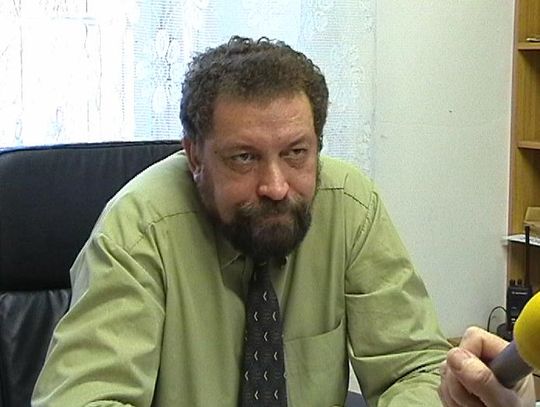 Pajęczarze w sieci