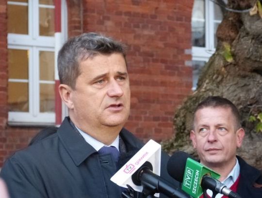 Palikot w Szczecinku
