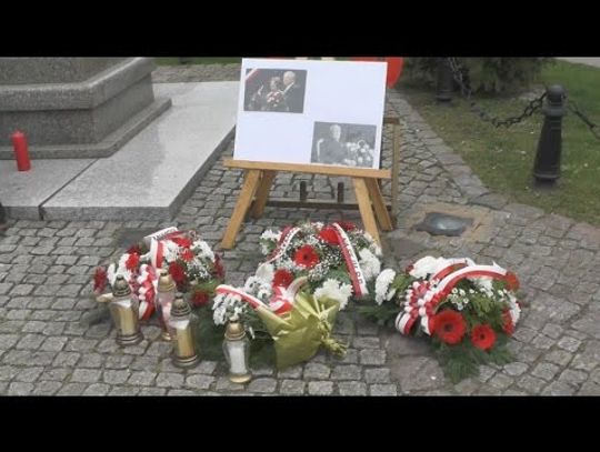 Pamięć o katastrofie