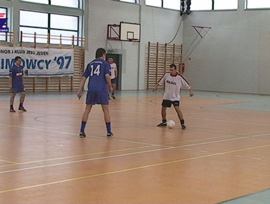 Pamięci Marcina