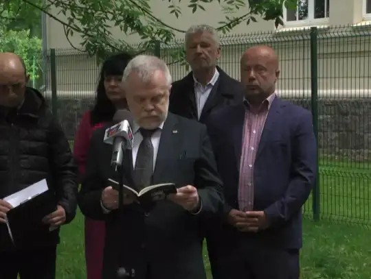 Pamieci Ofiar Wołynia