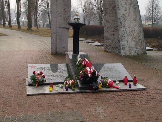Pamiętali o 28
