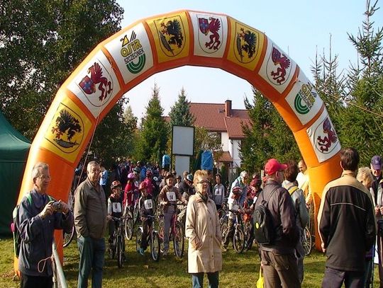 Papieskie Wyścigi