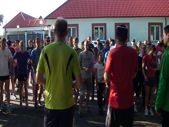 Parkrun