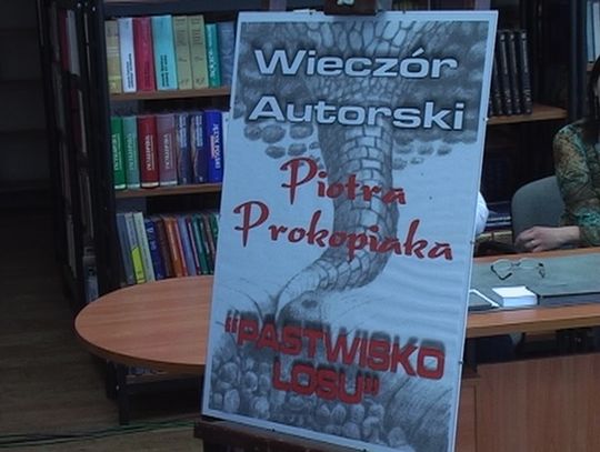 Pastwisko losu