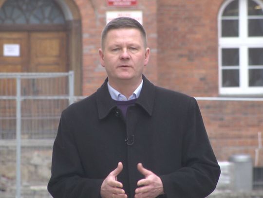 Paweł Kwak radnym