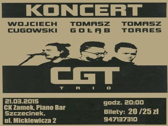 Piano Bar zaprasza