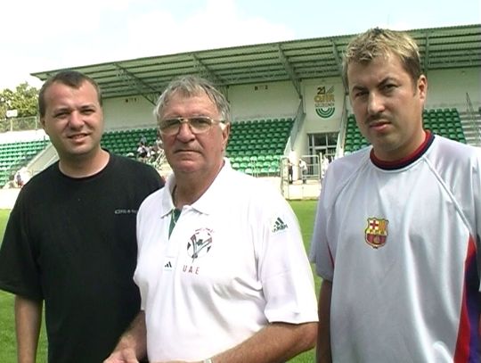 Piechniczek w Szczecinku