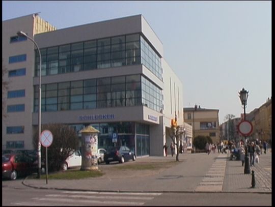 Pierwsza galeria