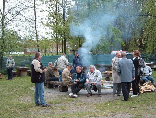 Pierwszomajowe Święto