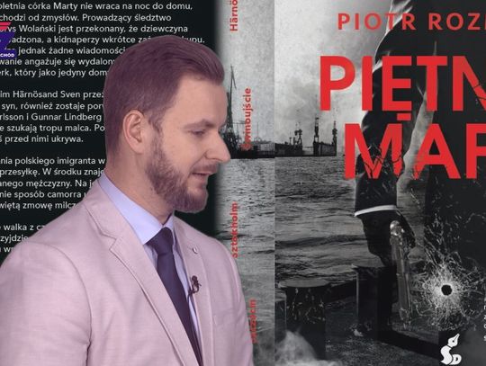 Piętno mafii