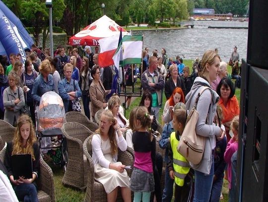 Piknik Europejski