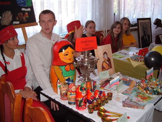 Piknik Europejski