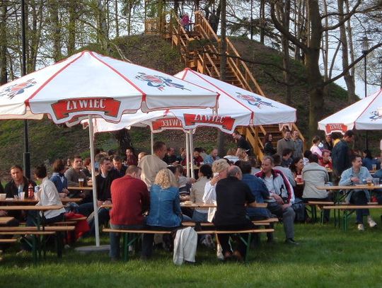 Piknik Kronospanu