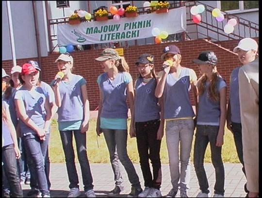 Piknik literacki
