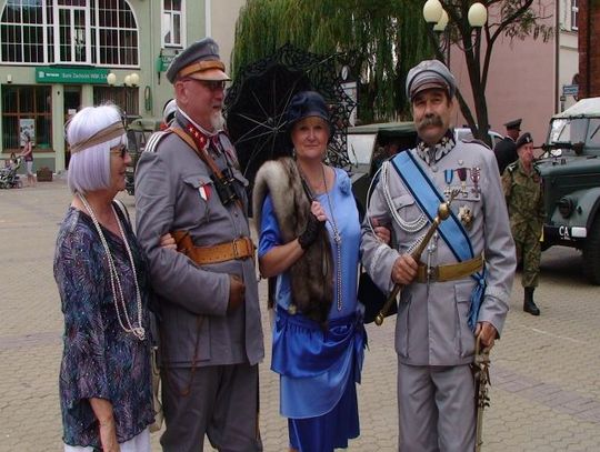 Piknik militarny