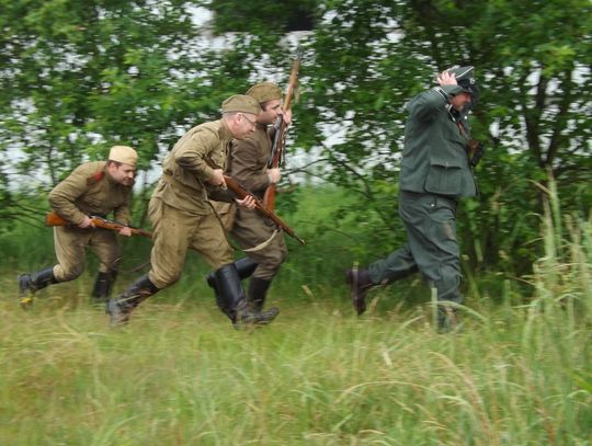 Piknik militarny