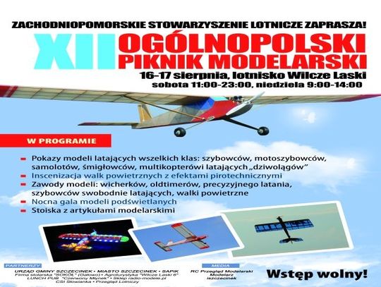 Piknik Modelarski