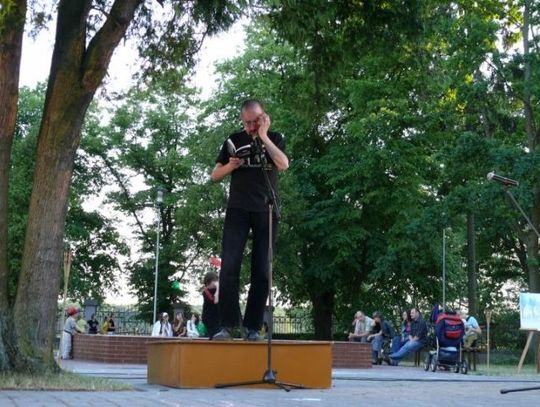 Piknik poetycki