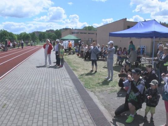 Piknik rodzinny