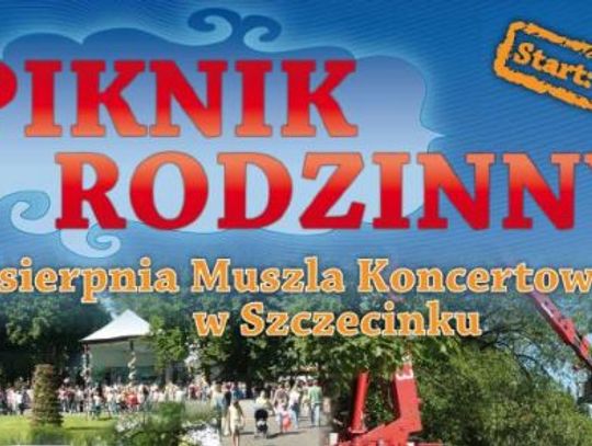 Piknik Rodzinny