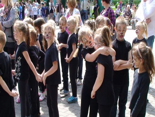 Piknik z książką