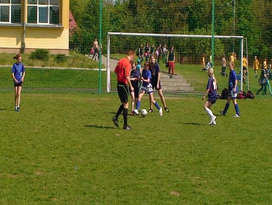 Pilkarska akademia