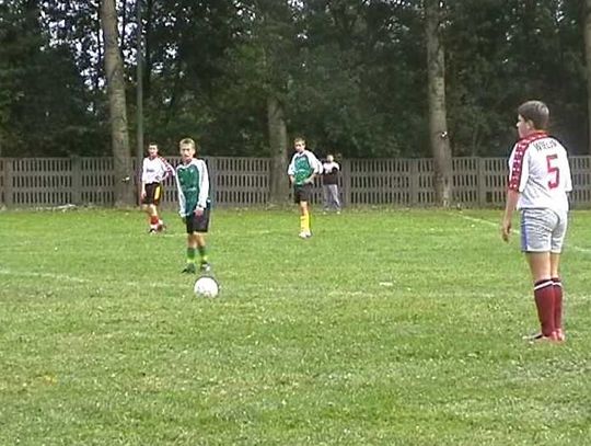 Piłkarskie derby