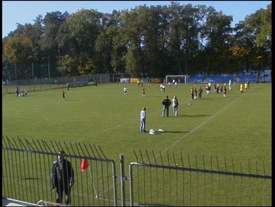 Piłkarskie nadzieje
