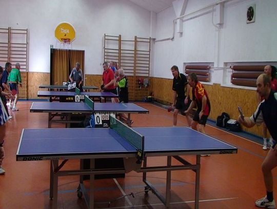 Ping pong