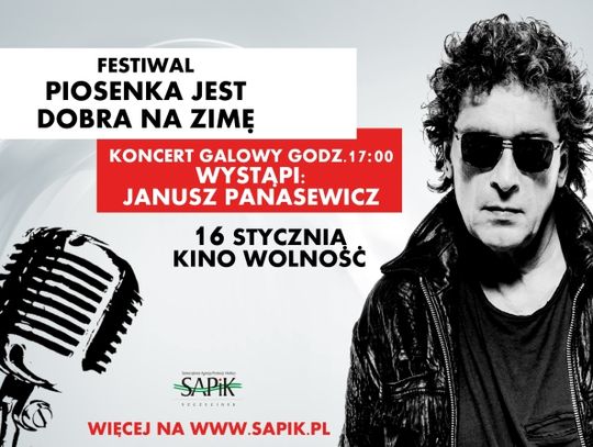 Piosenka na zimę