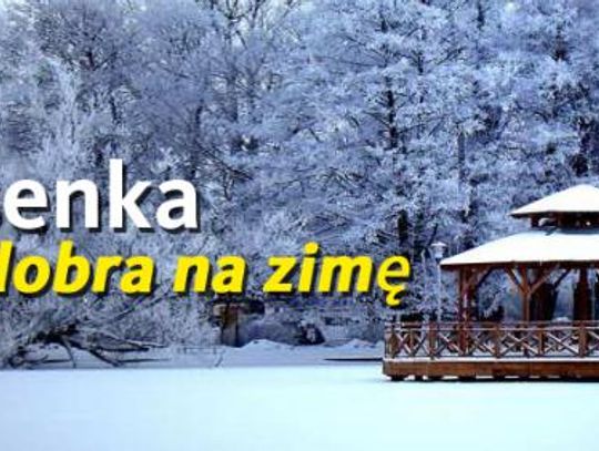 Piosenka na zimę