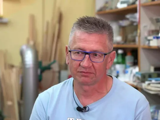 Piotr Pindral: modelarstwo, sport i nieustanna nauka jako sposób na rozwój