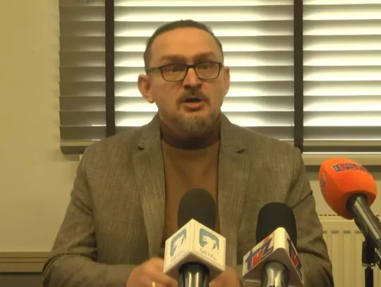 Piotr Wojtanek od 1 kwietnia dyrektorem Muzeum Regionalnego w Szczecinku — jednogłośny wybór komisji