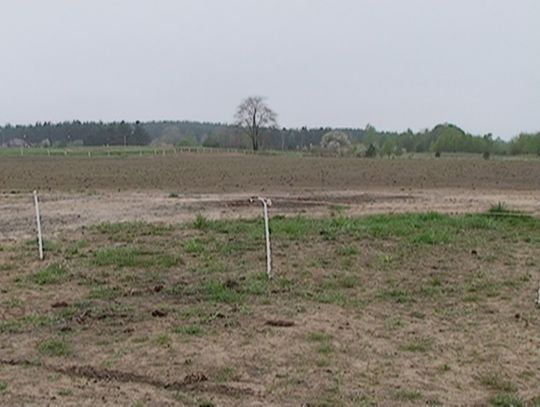 Plac kulturalno - rekreacyjny