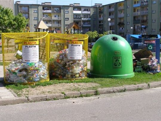 Po ile śmieci ?