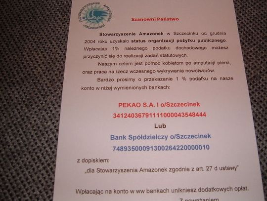 Podatek na społeczne cele