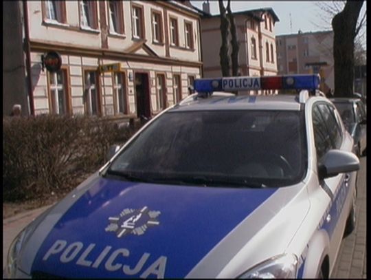 Podpalenie i napad