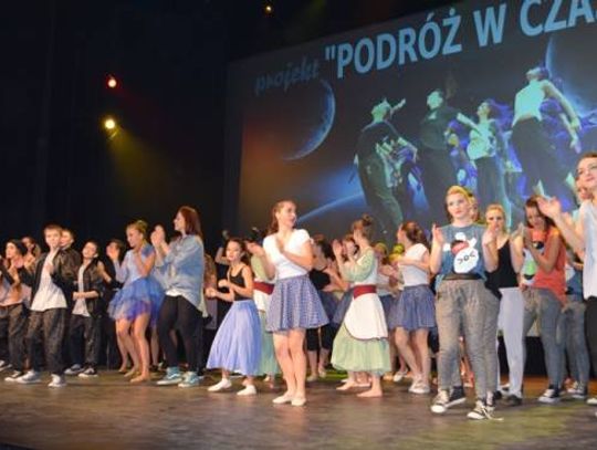 Podróż w czasie