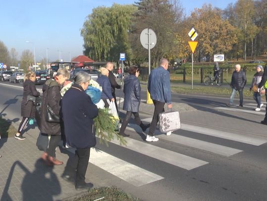 Policja apeluje - piraci i zlodzieje na celowniku